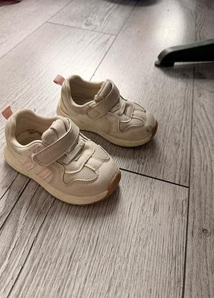 Кросівки кеди дитячі 4