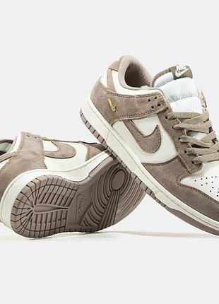 Мужские кроссовки nike sb dunk low/найк б данк