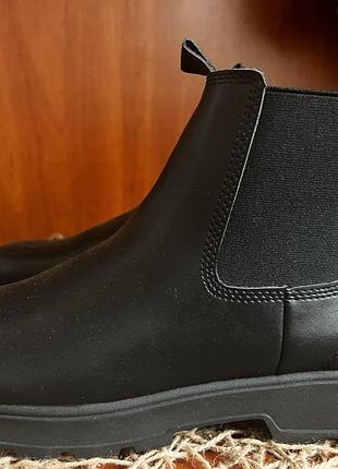 Черевики для хлопчика