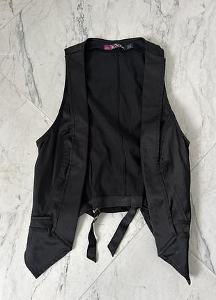 Накидка на сорочку