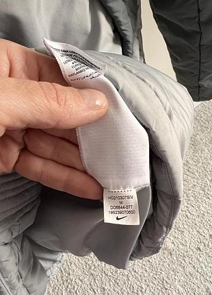 Куртка чоловіча nike 4