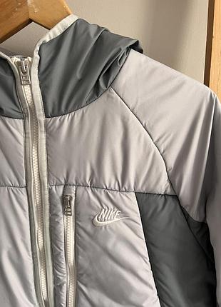 Куртка чоловіча nike 2