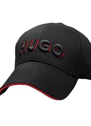 Бейсболка hugo boss