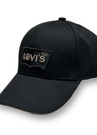 Бейсболка levi's