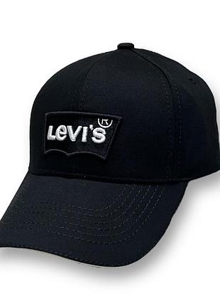 Бейсболка levi's