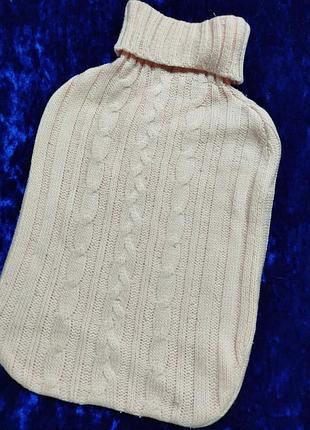 Чехол для грелки 🍒