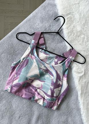 Топ спортивный