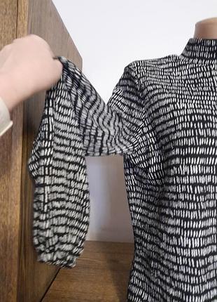 Блуза гарна 4