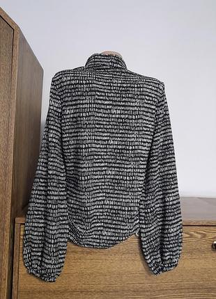 Блуза гарна 2