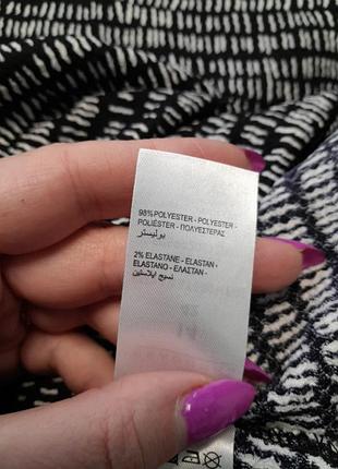 Блуза гарна 7