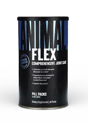 Animal nutrition (universal) animal flex 44 пак. бади для суглобів. добавка для раціону для спортсменів