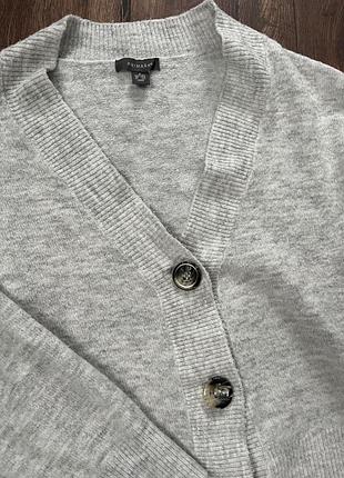 Легенький кардиган ( светер) 2