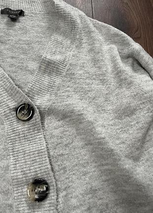 Легенький кардиган ( светер) 3