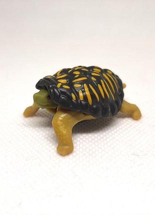 Іграшка kinder surprise natoons 2020/2021 vu353 the turtle черепаха