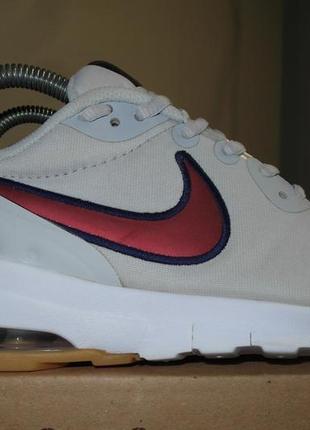 Кросівки casual nike air max motion lw se running shoes
