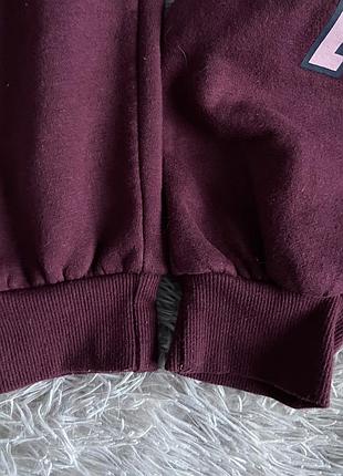 Штанці 140-150 см на флісі 4