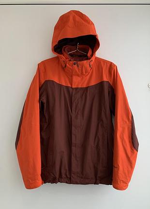 Куртка з підкладом the north face(s)