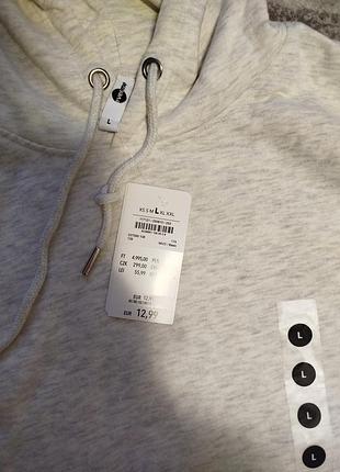 Худи фирмы ever. me