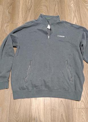 Кофта, свитшот wade