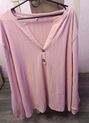 Кофта женская размер 54-56.