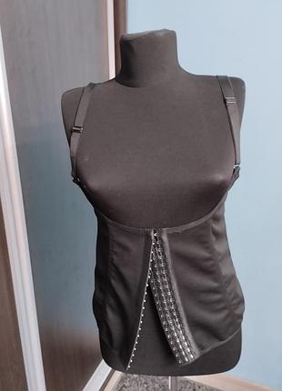 Корсет стягивающий большой размер