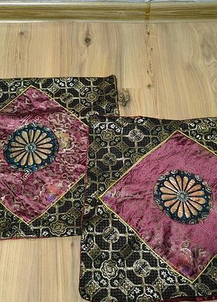 Наволочки декоративные