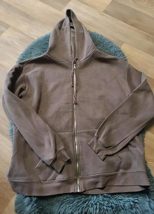 Якісна ,тепла худі на змієчці.хлопок 💯.европа.