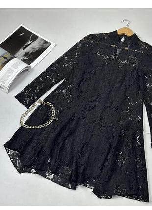 H&m, плаття, сукня, коротке, платье