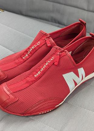 Кроссовки женские merrell barrado 41 р.