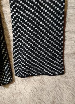 Кардиган з поясом 7