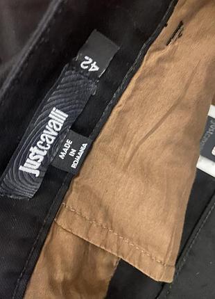 Just cavalli  брюки 7