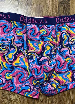 Труси-боксери 3xl 3