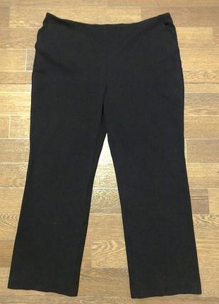 Жіночі лосини батал