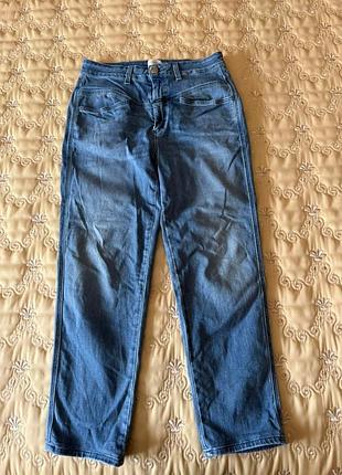 Джинсы closed