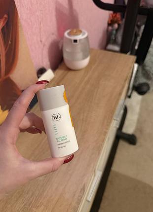 Підсушуючий лосьйон holy land double action drying lotion