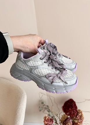 Кросівки на дівчинку 3