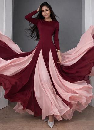 Нова, сукня, плаття, довга