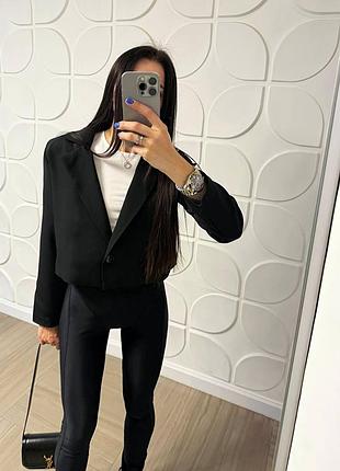 Пиджак с подкладкой