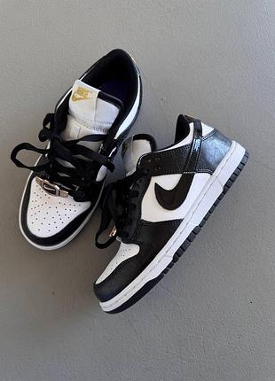 Кроссовки nike sb dunk “world champ”