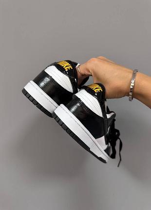Кроссовки nike sb dunk “world champ” 4