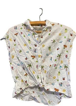 Дитяча сорочка