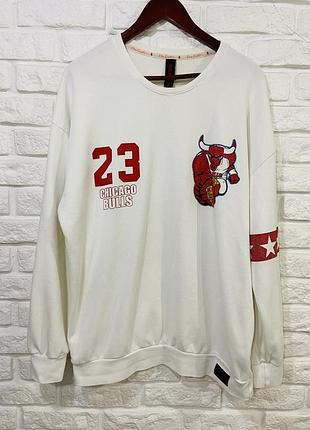 Котфта  nba chicago bulls
