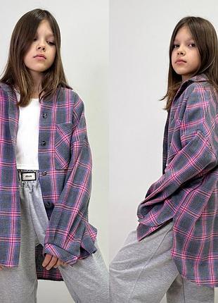 Сорочка для дівчинки