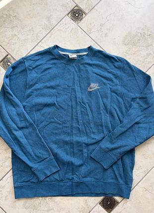 Світшот nike l розмір 2