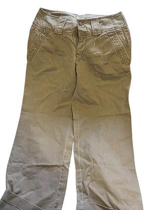 Сірі джинси