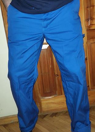 Спец сток фірмові робочі штани спецодяг initial.л-хл 2