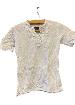 Жіноча літня блузка