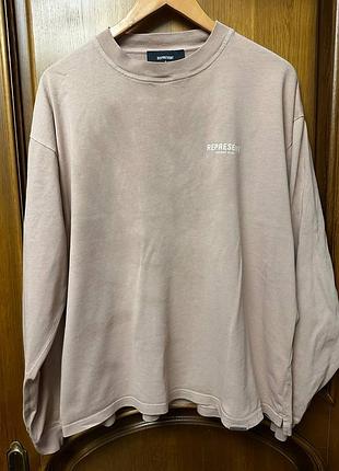 Лонгслів represent оригінал s