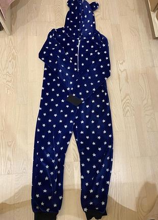 Кегурумі синього кольору