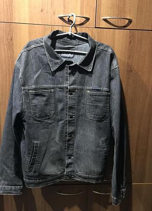 Пиджак мужской